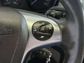 Ford Transit Custom thumbnail 18