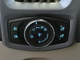Ford Transit Custom thumbnail 22