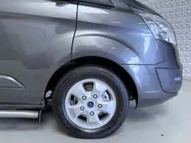 Ford Transit Custom thumbnail 23