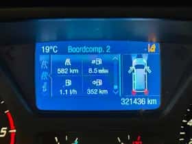 Ford Transit Custom thumbnail 25