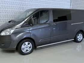 Ford Transit Custom thumbnail 4