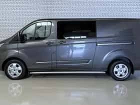 Ford Transit Custom thumbnail 5