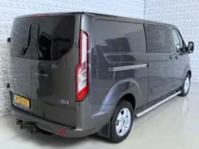 Ford Transit Custom thumbnail 7