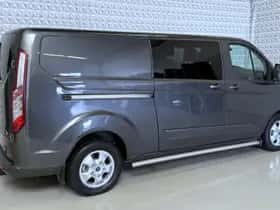 Ford Transit Custom thumbnail 8