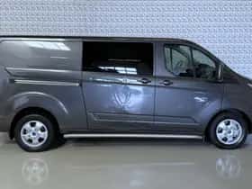 Ford Transit Custom thumbnail 9