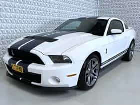 Ford Usa Mustang