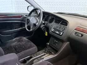 Honda Accord (2001) thumbnail 16