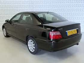 Honda Accord (2001) thumbnail 4
