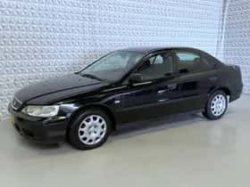 Honda Accord (2001) thumbnail 5