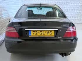 Honda Accord (2001) thumbnail 8