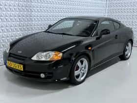 Hyundai Coupé