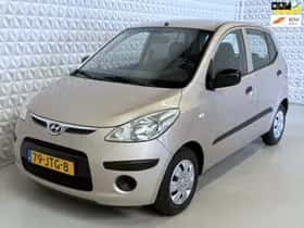 Hyundai i10 (2009)