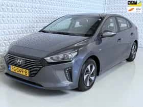 Hyundai Ioniq (2017)