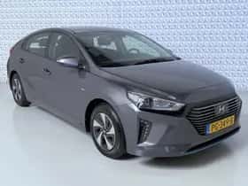 Hyundai Ioniq (2017) thumbnail 12