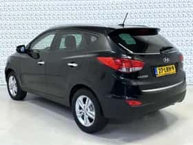 Hyundai ix35 (2010) thumbnail 3