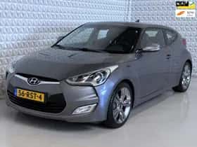Hyundai Veloster (2011)
