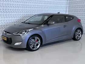 Hyundai Veloster (2011) thumbnail 5
