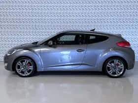 Hyundai Veloster (2011) thumbnail 6