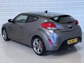 Hyundai Veloster (2011) thumbnail 7