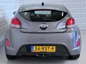 Hyundai Veloster (2011) thumbnail 8