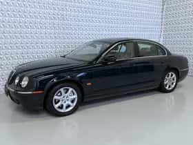Jaguar S-Type (2004) thumbnail 4