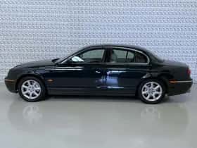 Jaguar S-Type (2004) thumbnail 5