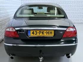 Jaguar S-Type (2004) thumbnail 6