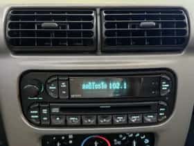 Jeep Wrangler (2005) thumbnail 23