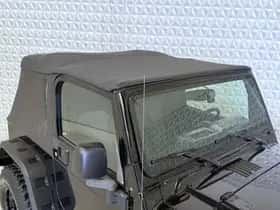 Jeep Wrangler (2005) thumbnail 31