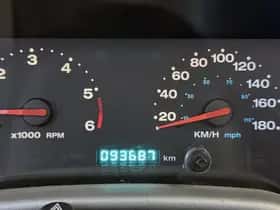 Jeep Wrangler (2005) thumbnail 33