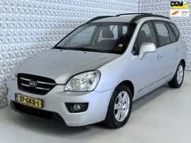 Kia Carens (2008)