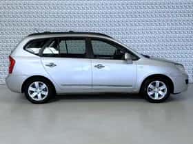 Kia Carens (2008) thumbnail 11