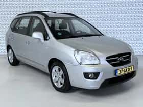 Kia Carens (2008) thumbnail 12