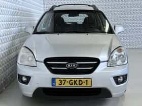 Kia Carens (2008) thumbnail 13