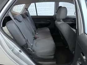 Kia Carens (2008) thumbnail 15