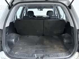 Kia Carens (2008) thumbnail 20