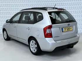 Kia Carens (2008) thumbnail 7