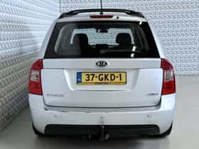 Kia Carens (2008) thumbnail 8
