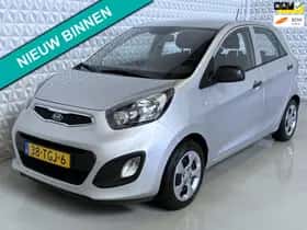 Kia Picanto (2012)