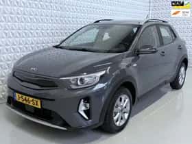Kia Stonic (2020)