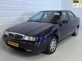 Lancia Kappa (1996) thumbnail 1