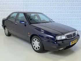 Lancia Kappa (1996) thumbnail 11