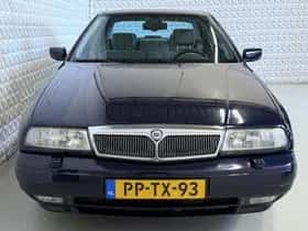 Lancia Kappa (1996) thumbnail 12