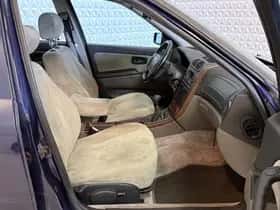 Lancia Kappa (1996) thumbnail 13