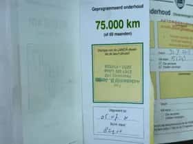 Lancia Kappa (1996) thumbnail 26