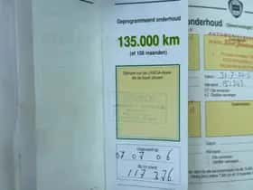 Lancia Kappa (1996) thumbnail 30