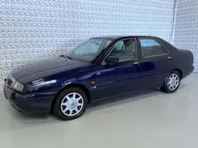 Lancia Kappa (1996) thumbnail 4