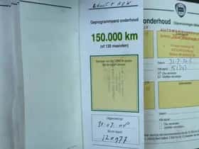 Lancia Kappa (1996) thumbnail 31