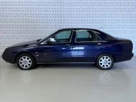 Lancia Kappa (1996) thumbnail 5