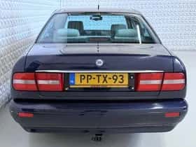 Lancia Kappa (1996) thumbnail 7